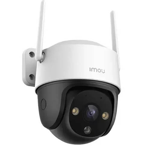 دوربین بیسیم ایمو مدل IMOU CRUISER IPC-S42FP-D